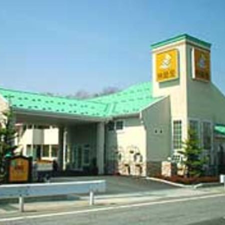 Family Lodge Hatagoya Yamanakako Luaran gambar