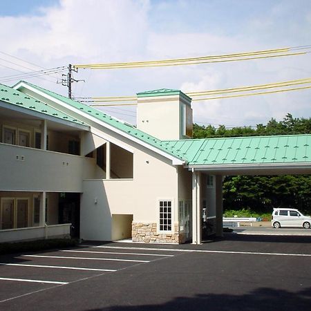 Family Lodge Hatagoya Yamanakako Luaran gambar